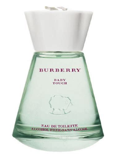 profumo burberry baby prezzi|Baby Touch Burberry for women and men .